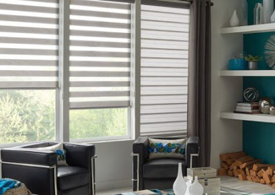 Select Surfaces Flooring and Design Center blinds